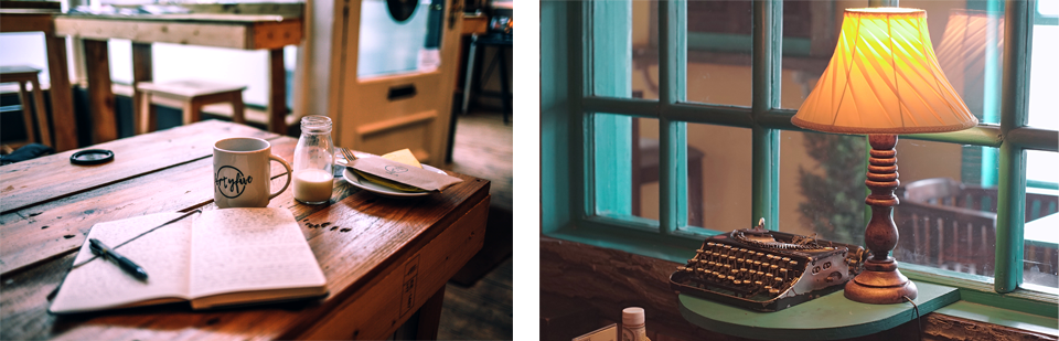 Professional manuscript typing services