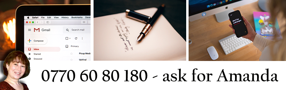 Free manuscript typing quotes available on request, with no obligation